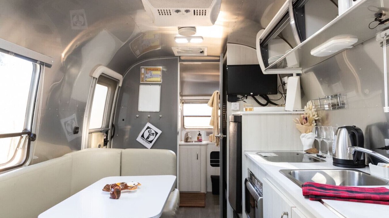 Photo of Kitchen in Yucca Valley