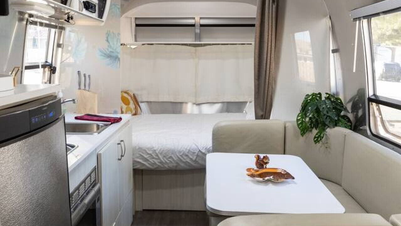 Photo of Kitchen in Yucca Valley