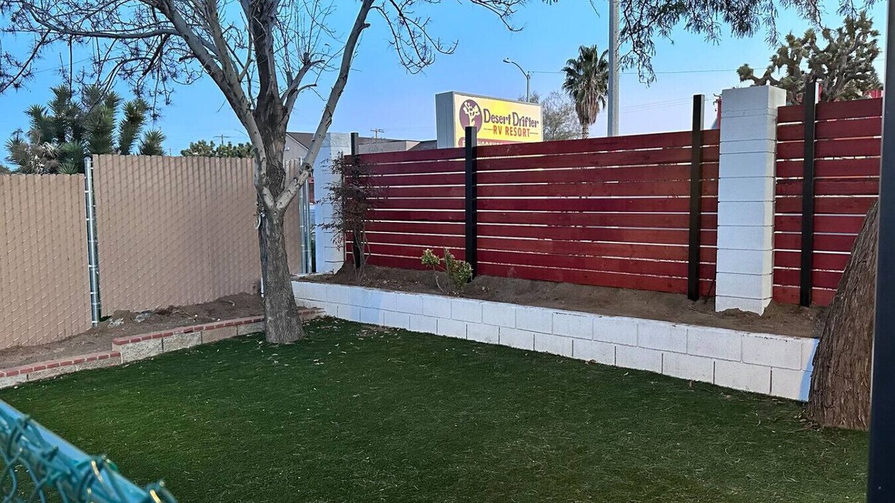 Photo of Outdoor in Yucca Valley