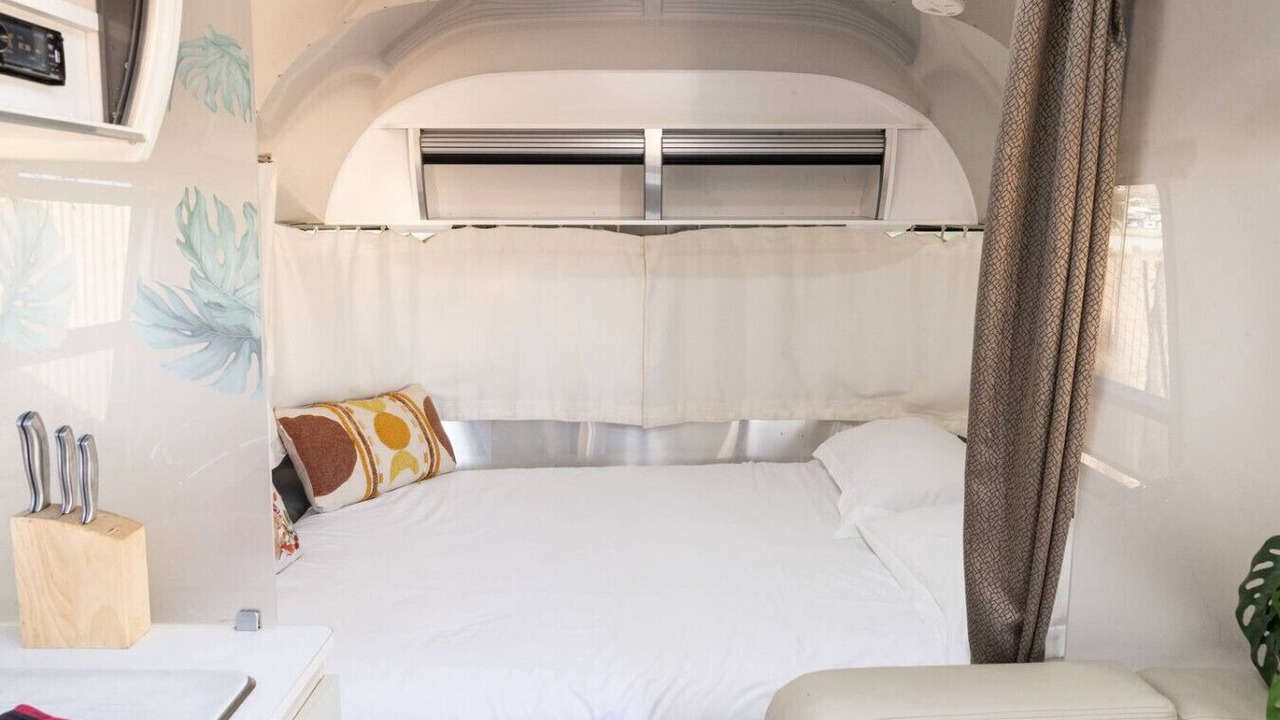Photo of Bedroom in Yucca Valley
