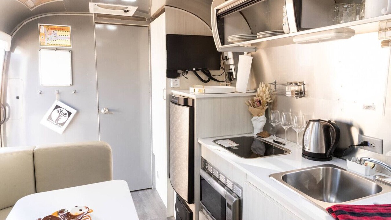 Photo of Kitchen in Yucca Valley