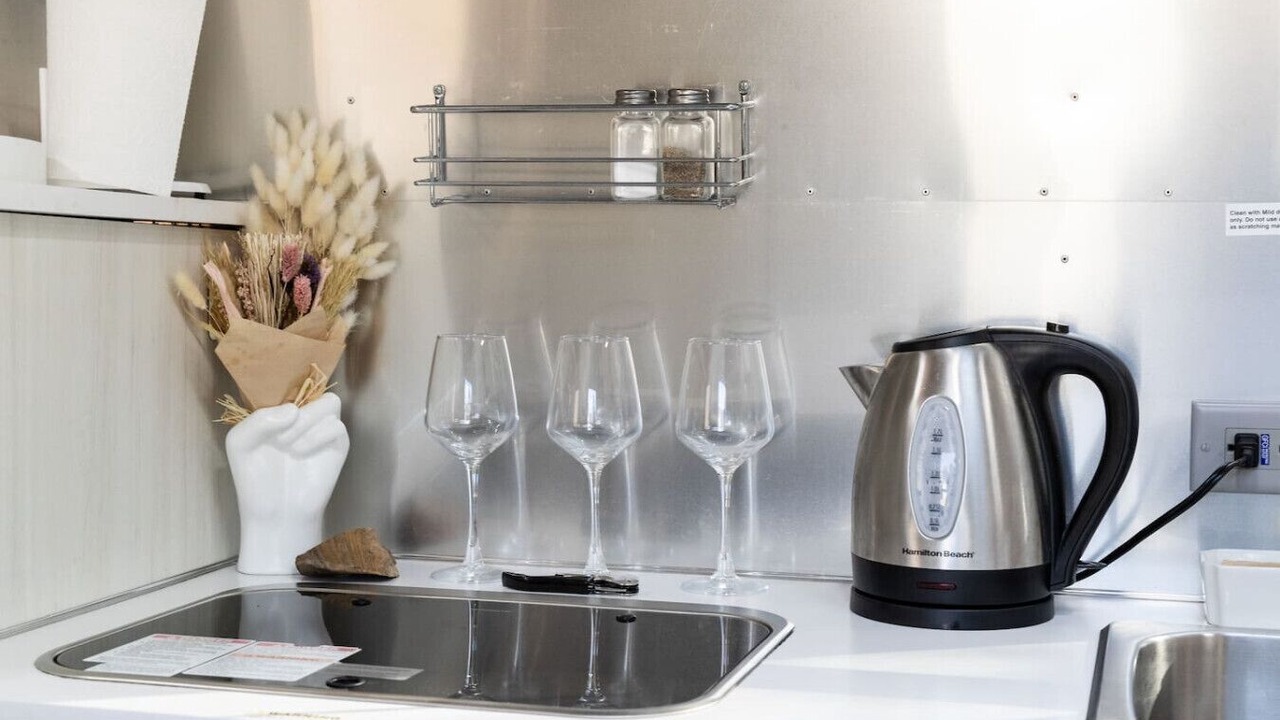 Photo of Kitchen in Yucca Valley