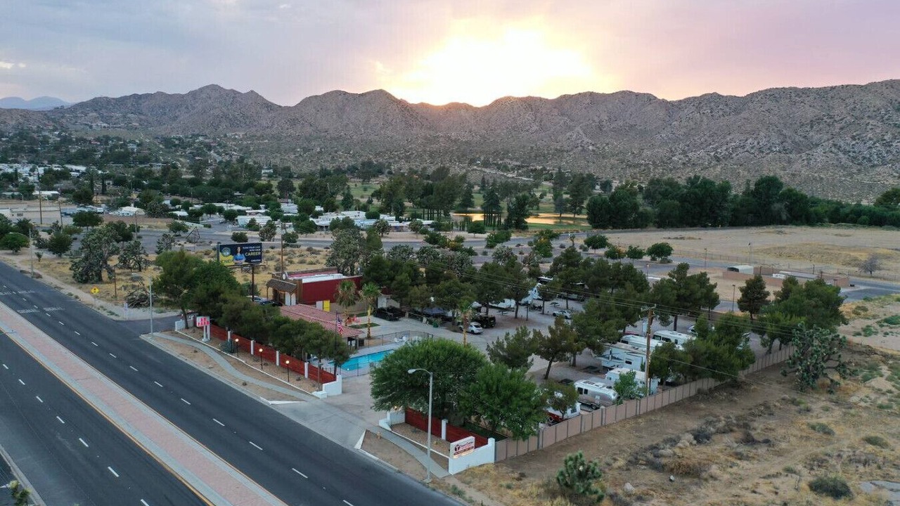 Photo of Outdoor in Yucca Valley
