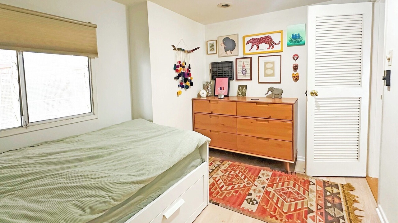 Photo of Bedroom in Westwood