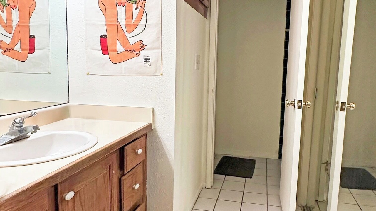 Photo of Bathroom in Westwood