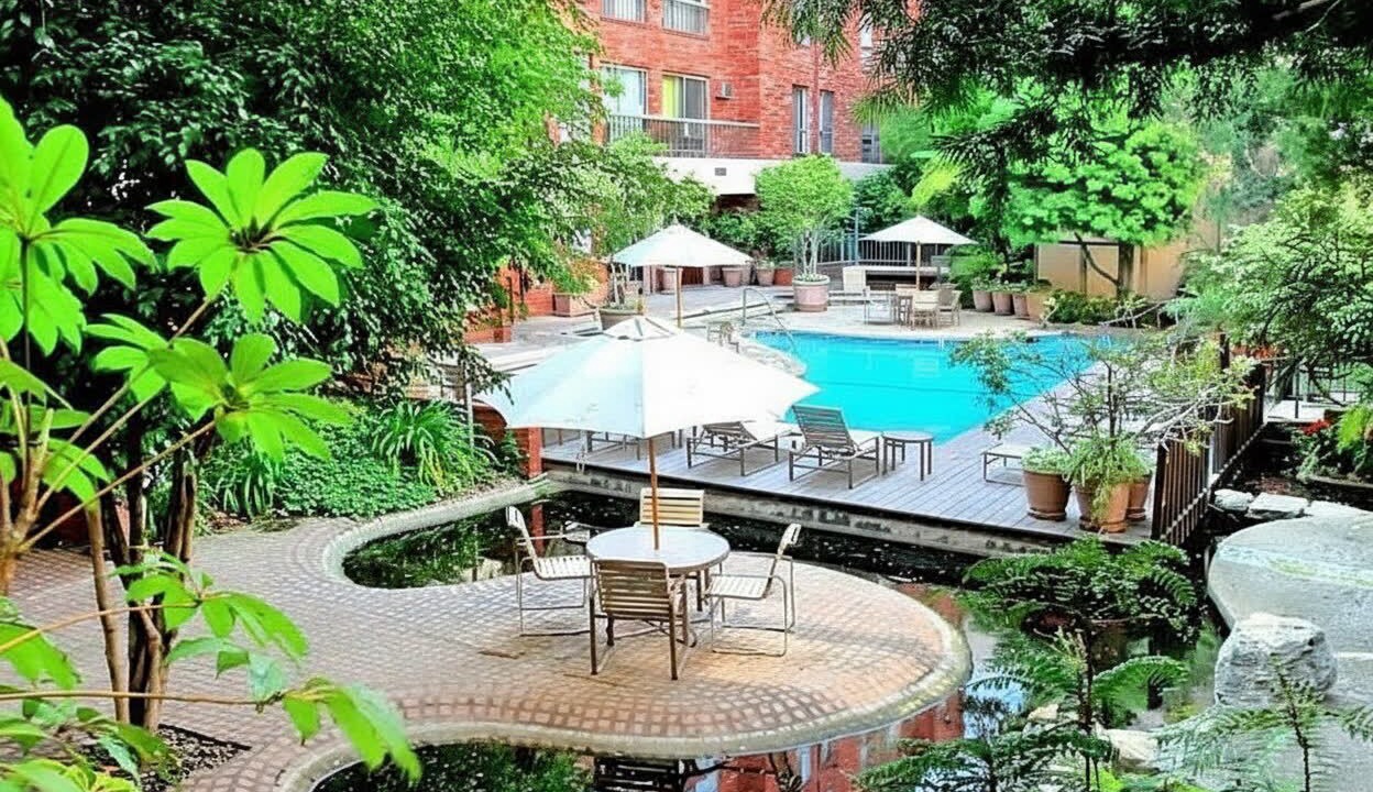 Photo of Outdoor in Westwood