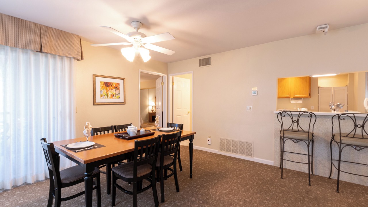 Photo of Livingroom in San Diego Country Estates