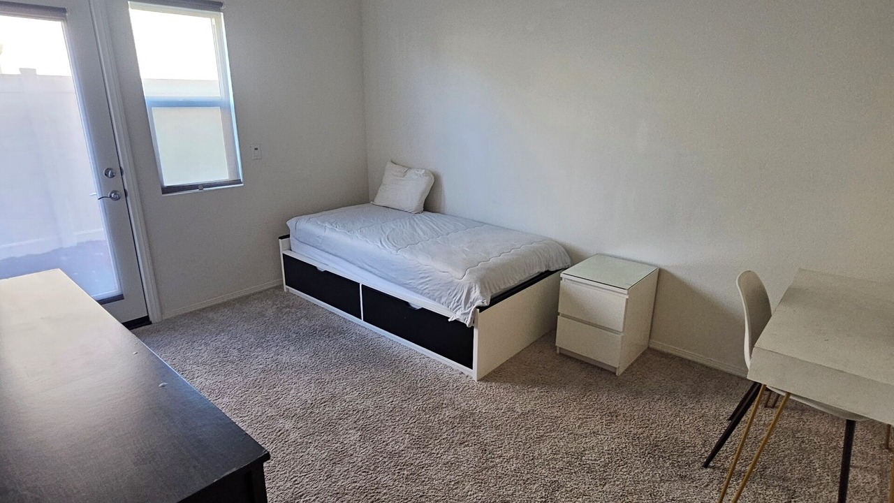 Photo of Bedroom in Hemet