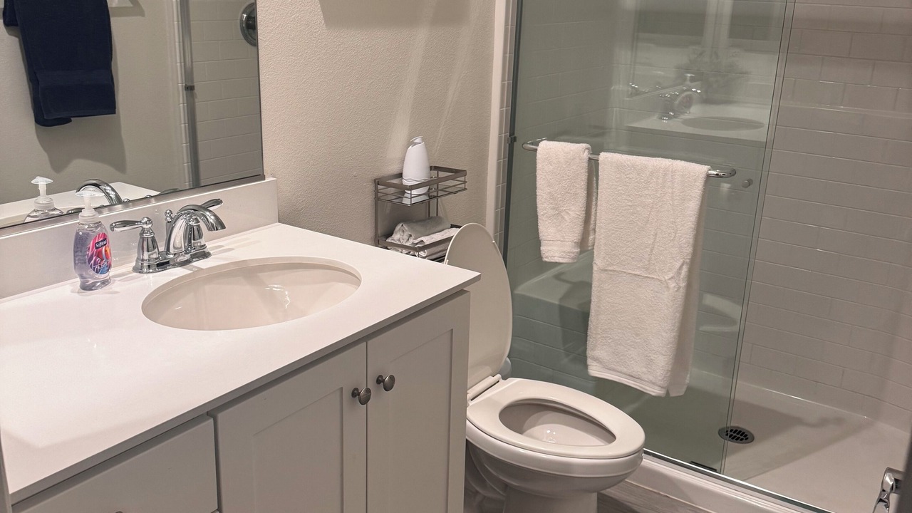 Photo of Bathroom in Hemet