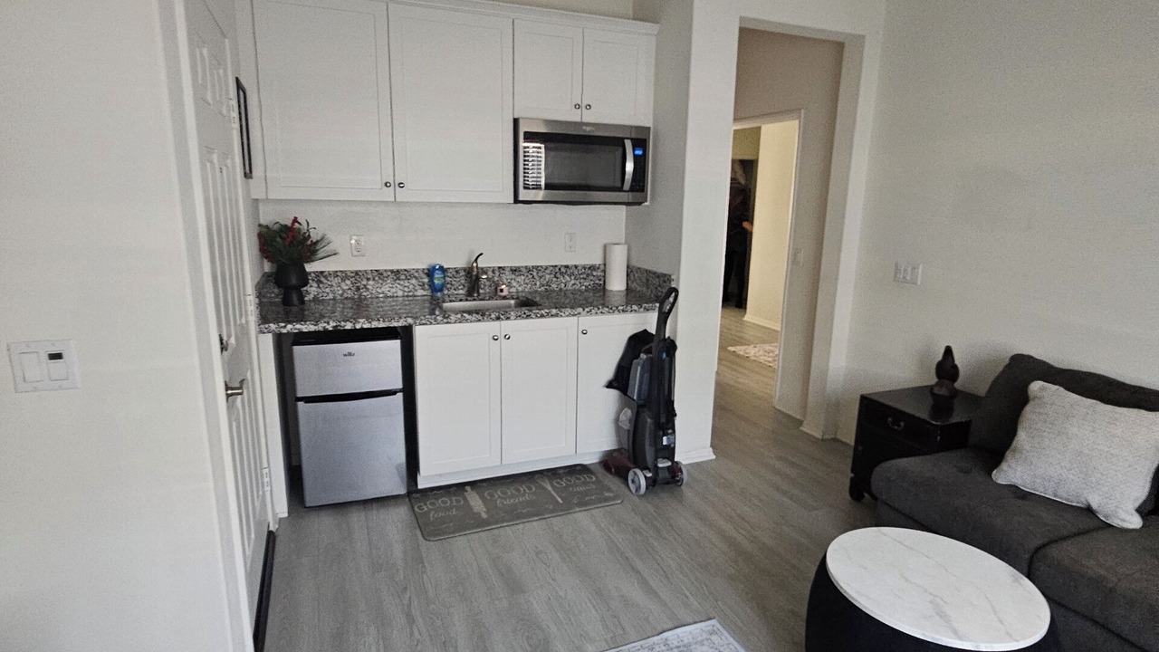 Photo of Livingroom in Hemet