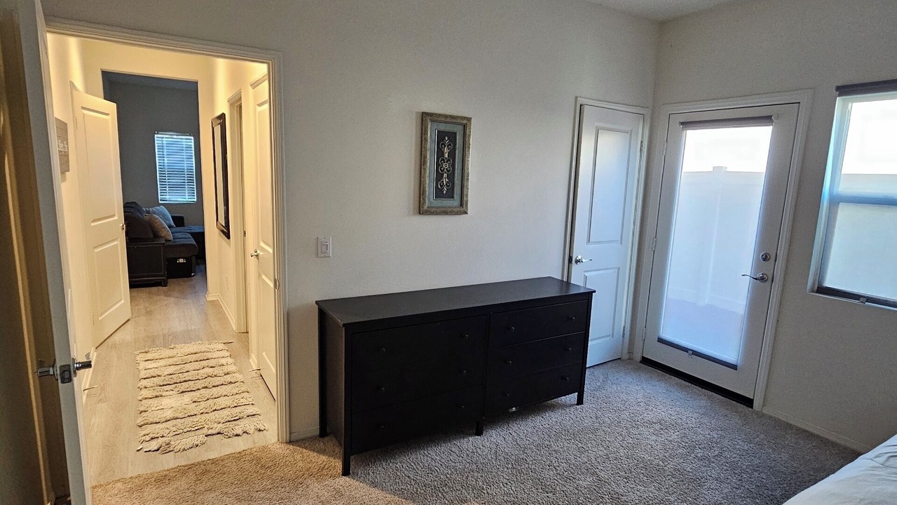 Photo of Bedroom in Hemet