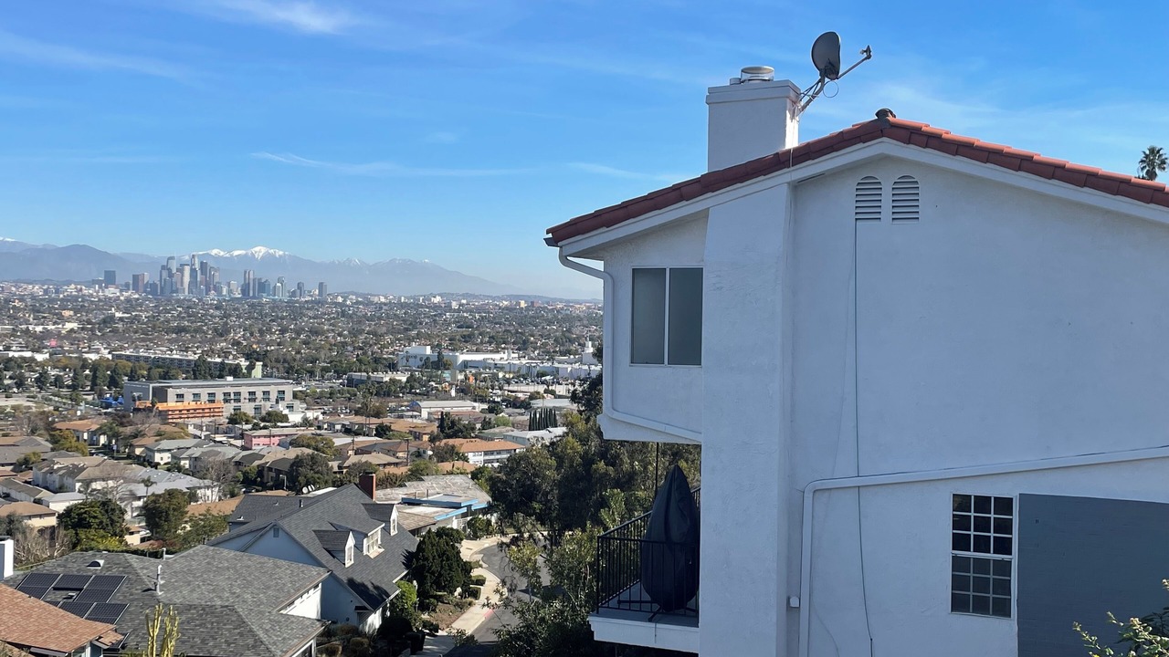 Photo of Outdoor in Crenshaw