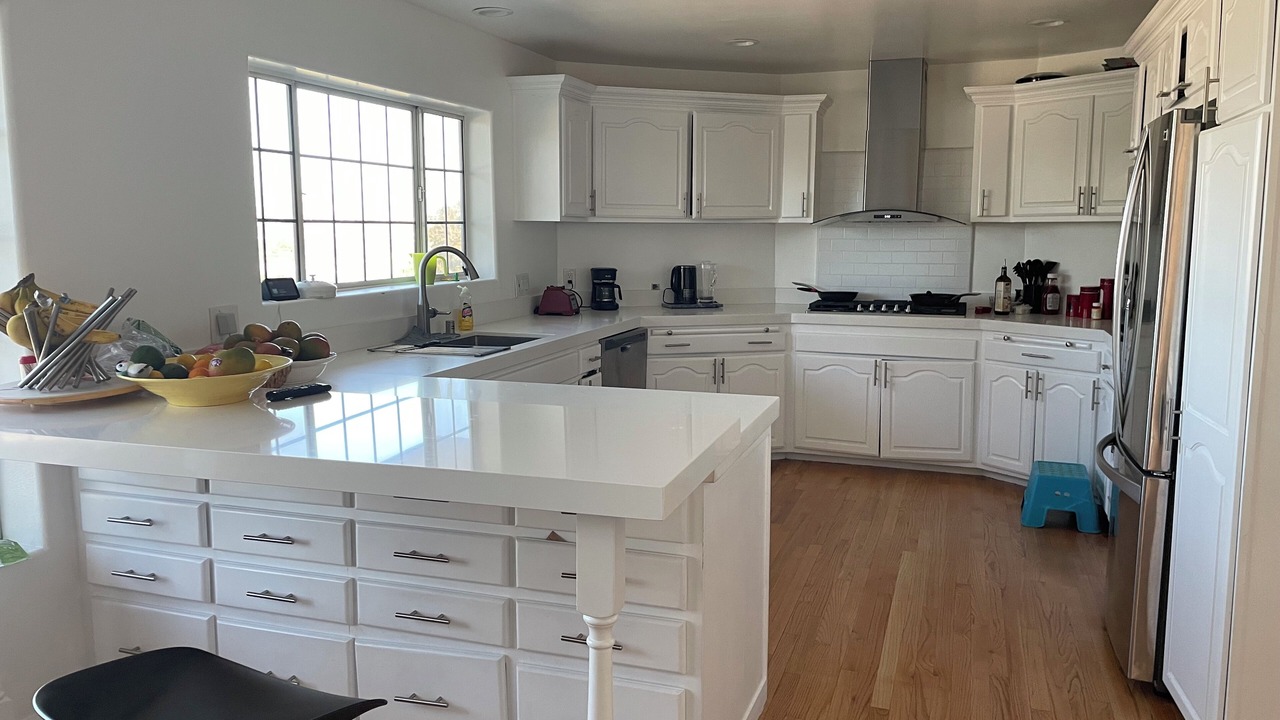 Photo of Kitchen in Crenshaw