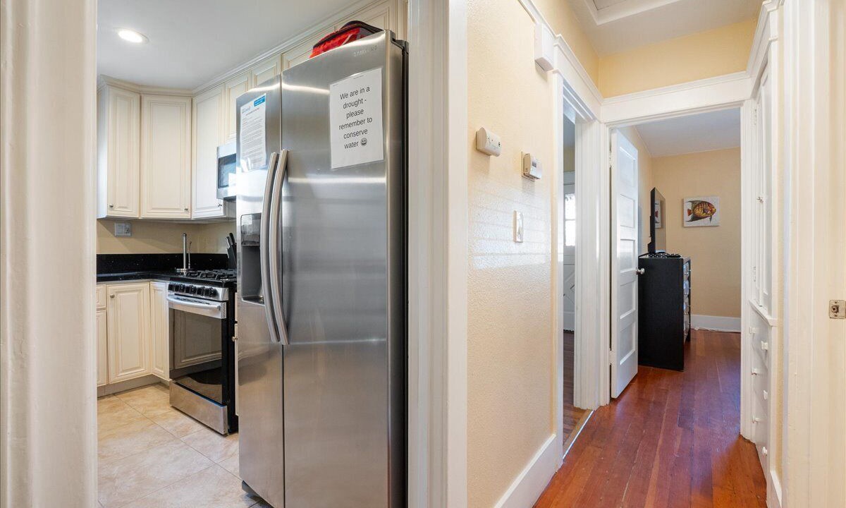 Photo of Kitchen in Village of La Jolla