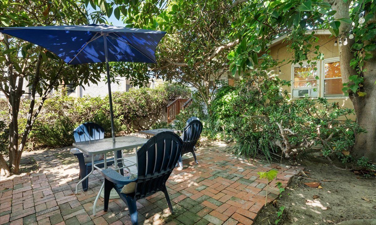 Photo of Outdoor in Village of La Jolla