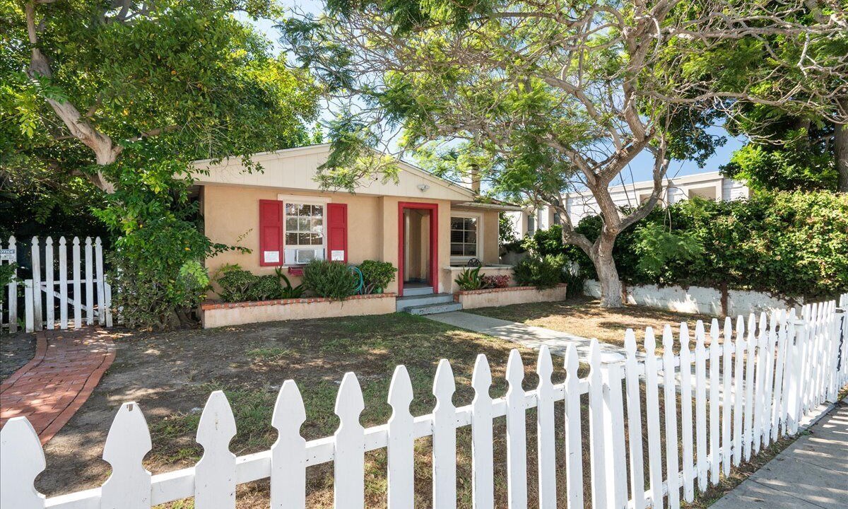 Photo of Outdoor in Village of La Jolla