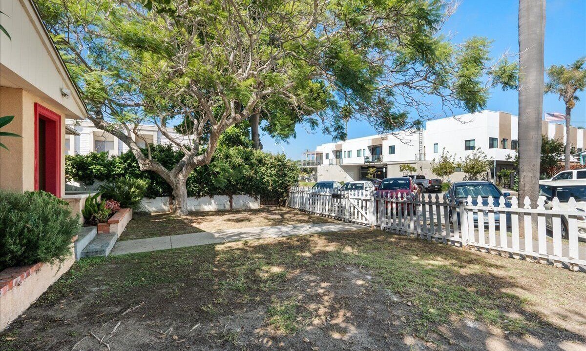 Photo of Outdoor in Village of La Jolla