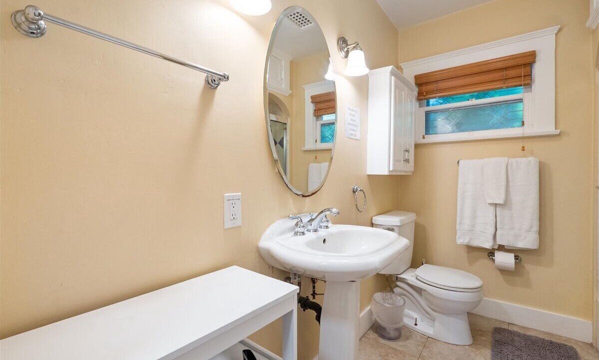 Photo of Bathroom in Village of La Jolla