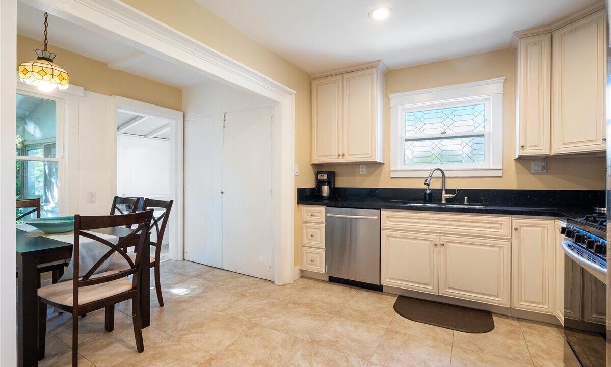 Photo of Kitchen in Village of La Jolla