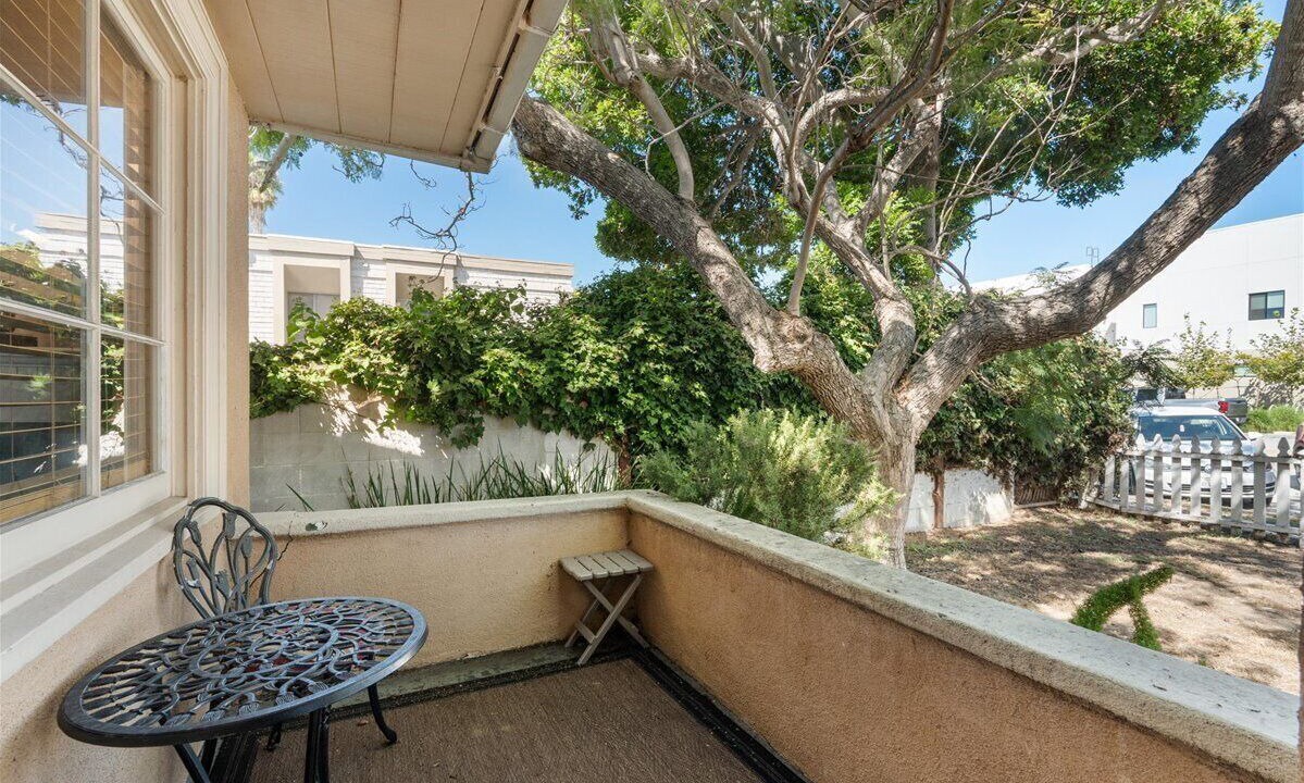 Photo of Outdoor in Village of La Jolla