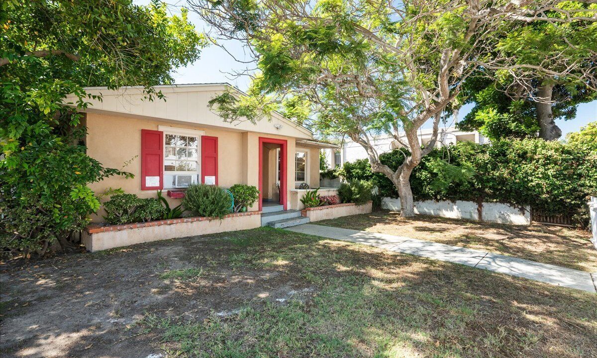 Photo of Outdoor in Village of La Jolla