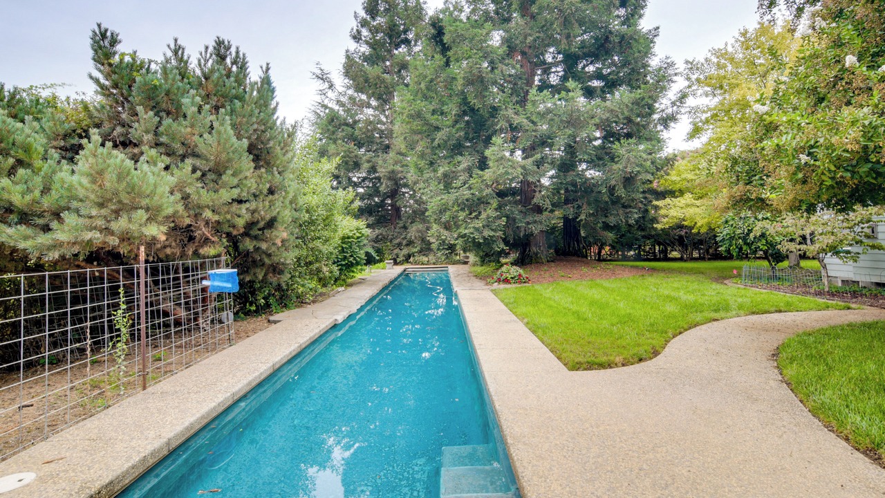 Photo of Outdoor in Butte County