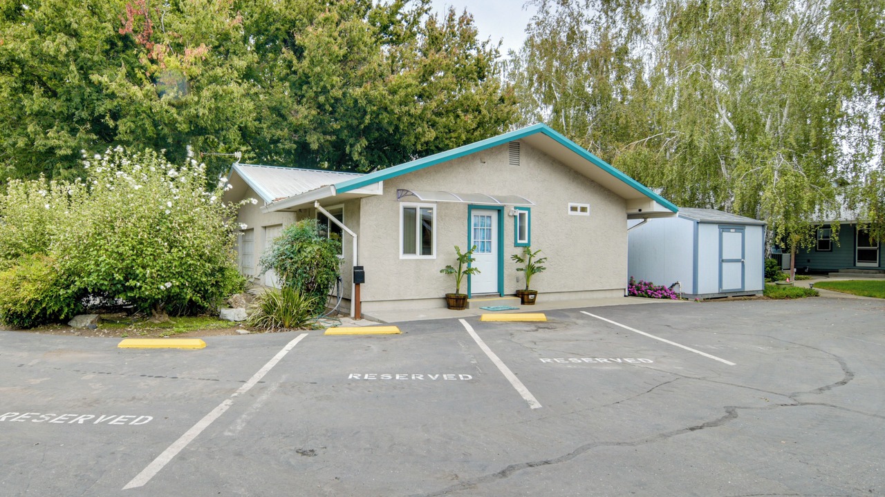 Photo of Outdoor in Butte County