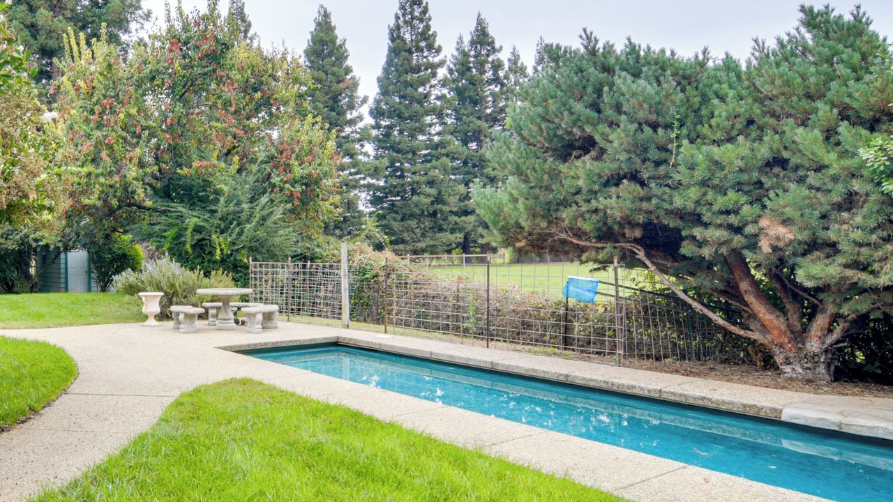 Photo of Outdoor in Butte County