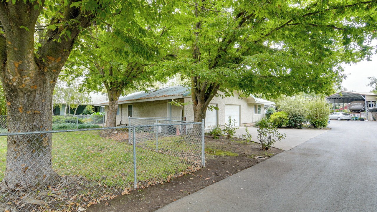 Photo of Outdoor in Butte County