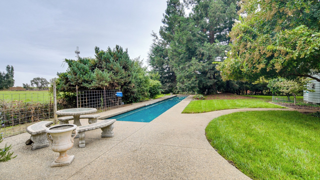 Photo of Outdoor in Butte County