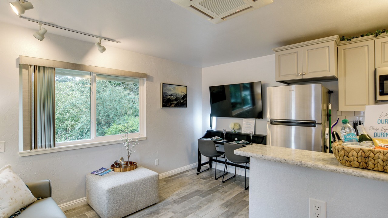 Photo of Bedroom in Butte County