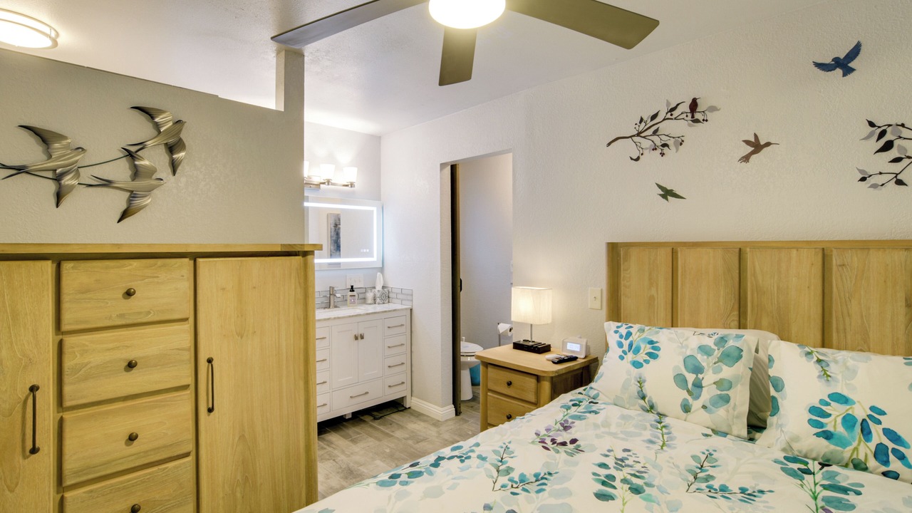 Photo of Bedroom in Butte County