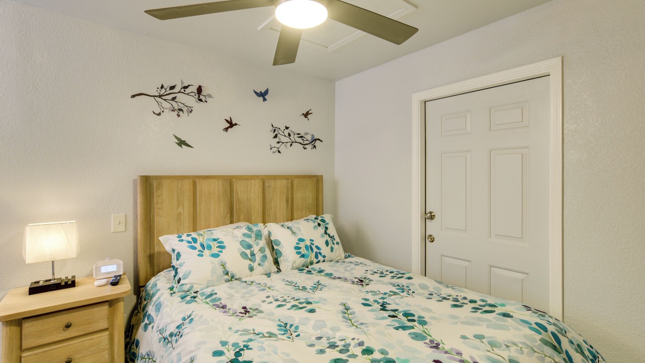 Photo of Bedroom in Butte County
