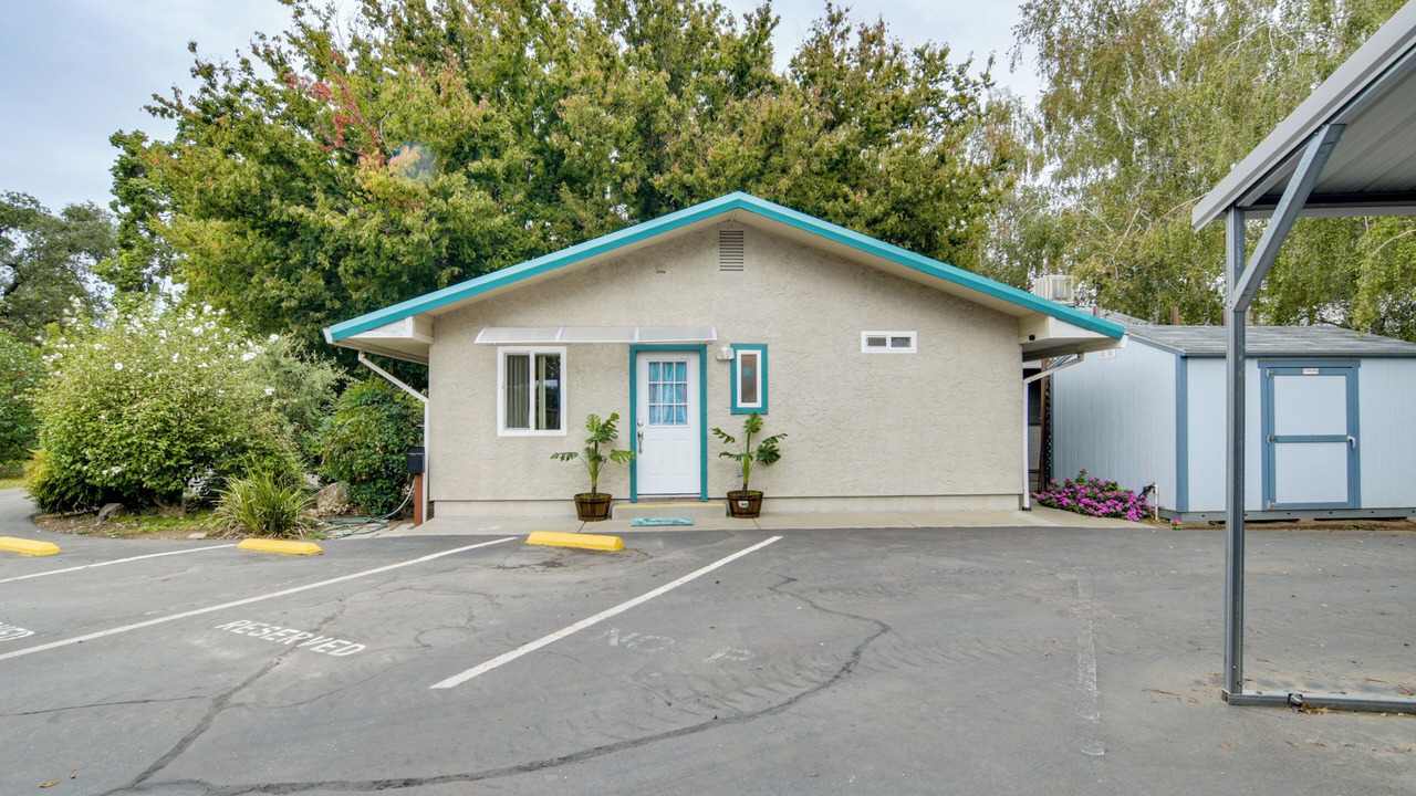Photo of Outdoor in Butte County