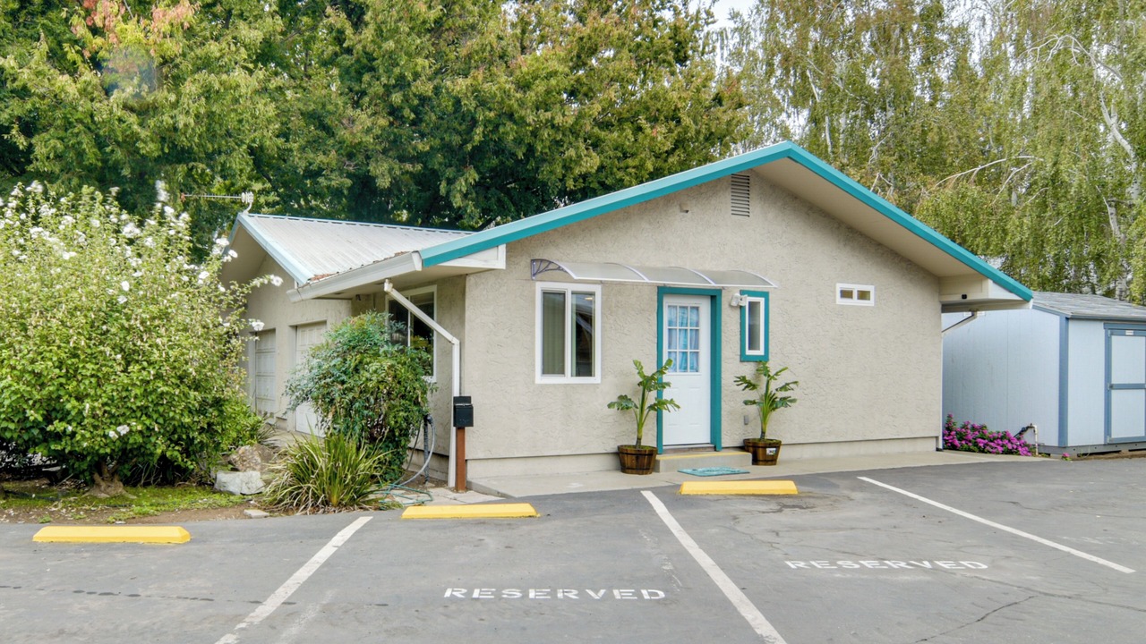 Photo of Outdoor in Butte County