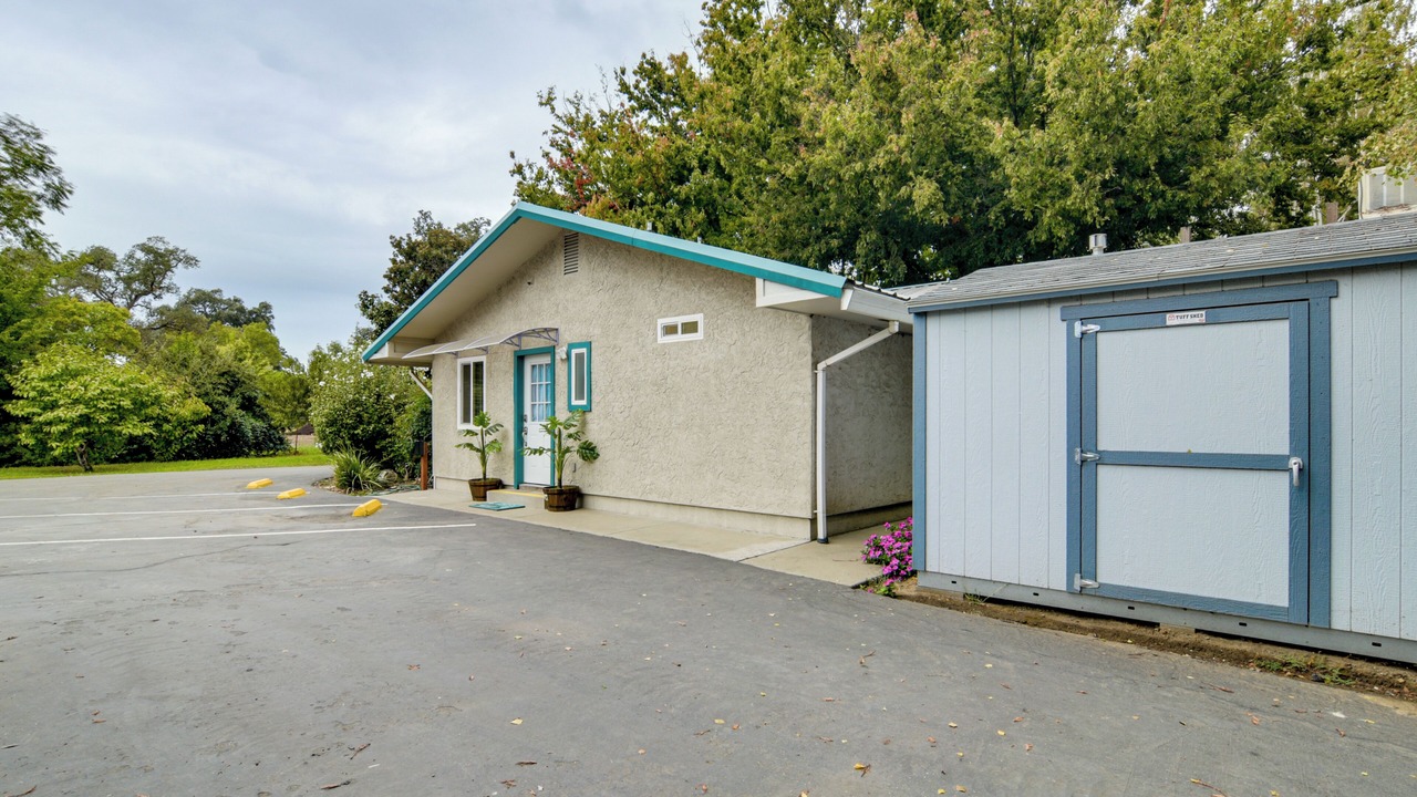 Photo of Outdoor in Butte County