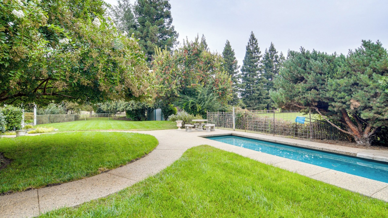 Photo of Outdoor in Butte County
