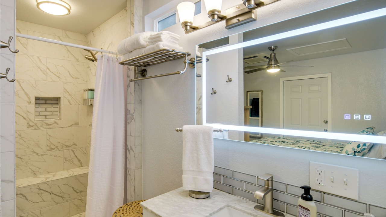 Photo of Bathroom in Butte County