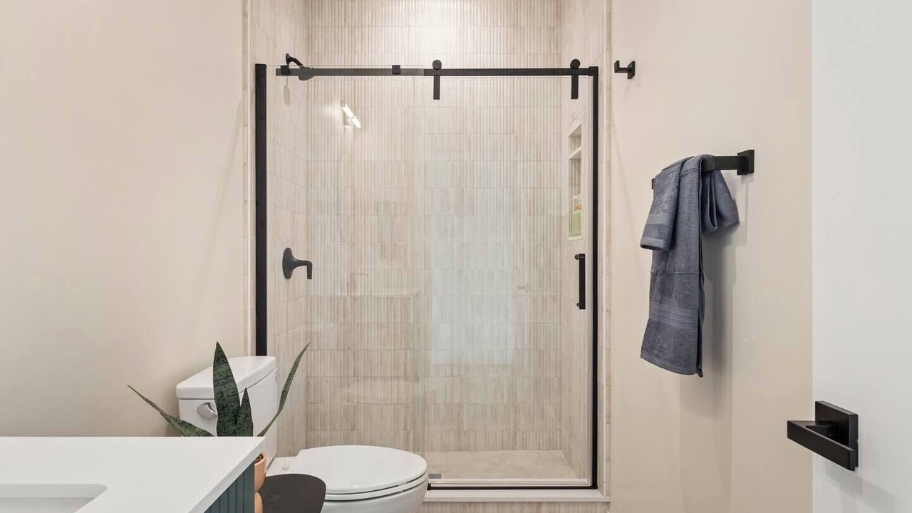 Photo of Bathroom in University Heights