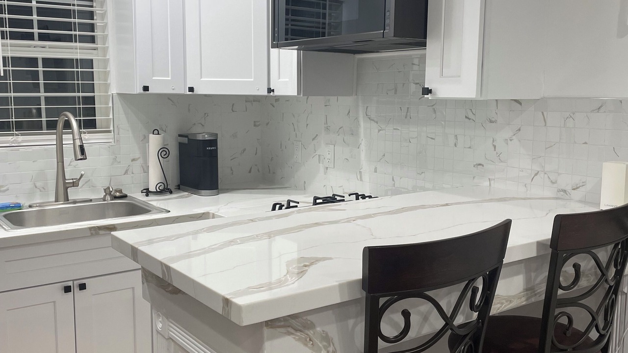 Photo of Kitchen in Burbank
