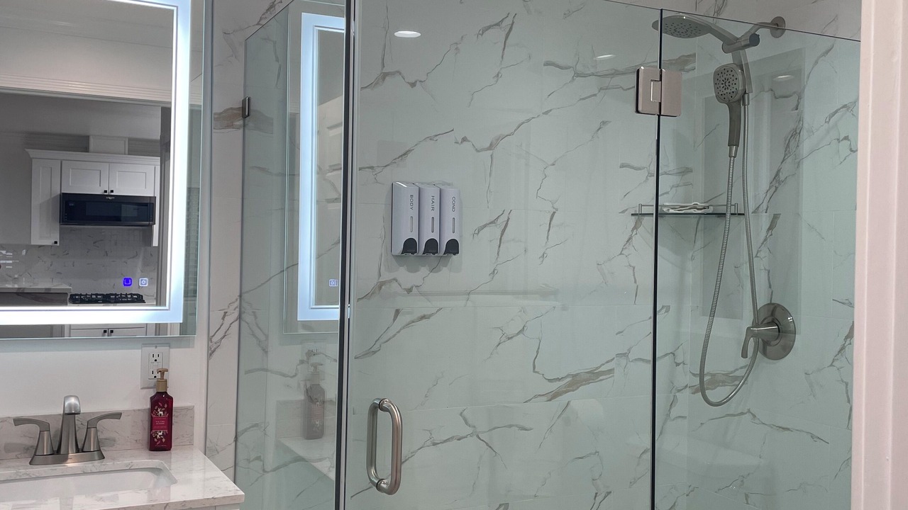 Photo of Bathroom in Burbank