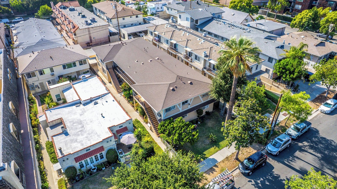 Photo of Outdoor in Glendale