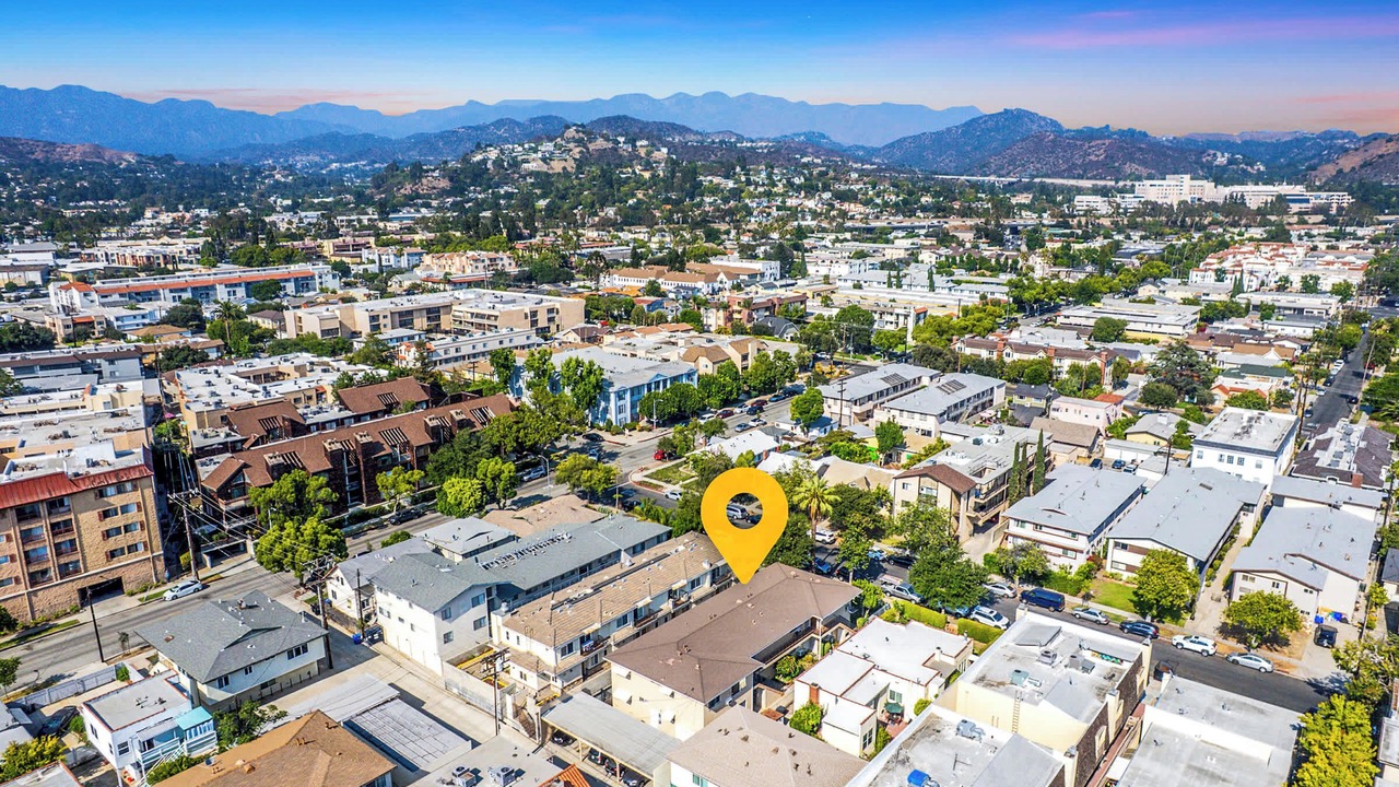 Photo of Outdoor in Glendale
