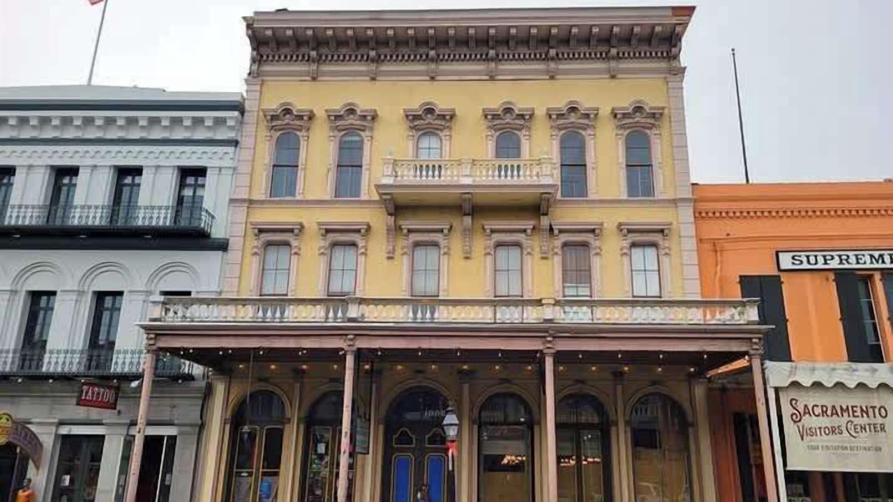Photo of Outdoor in Central Sacramento