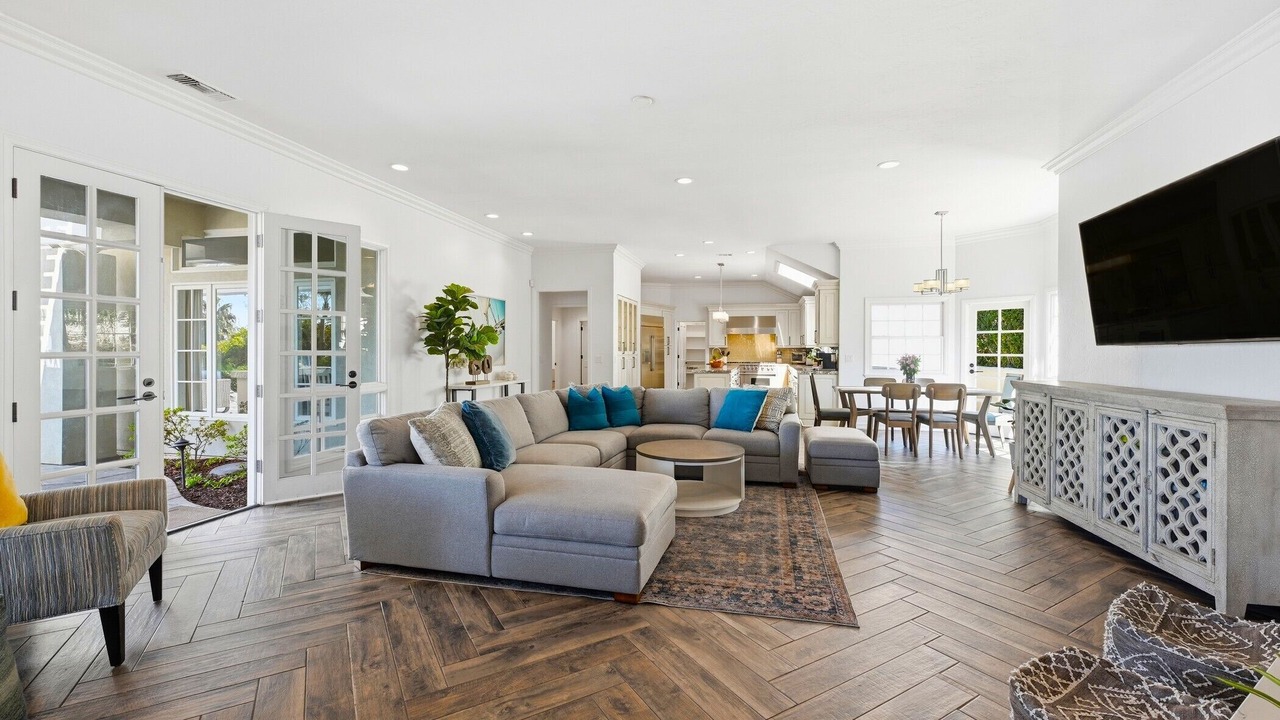 Photo of Bedroom in Country Club