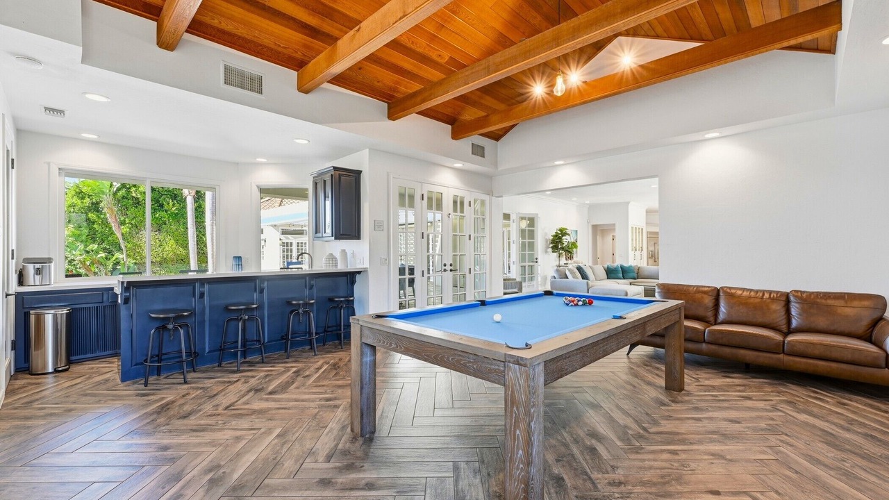 Photo of Bedroom in Country Club
