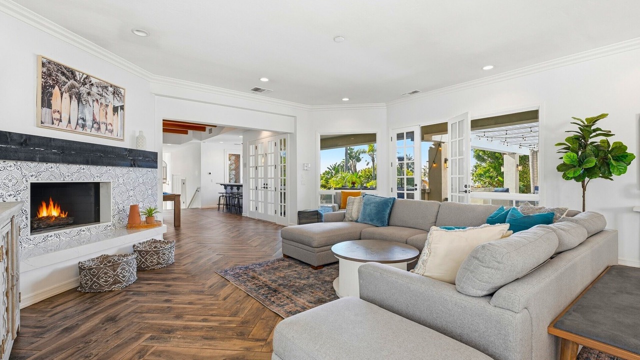Photo of Bedroom in Country Club