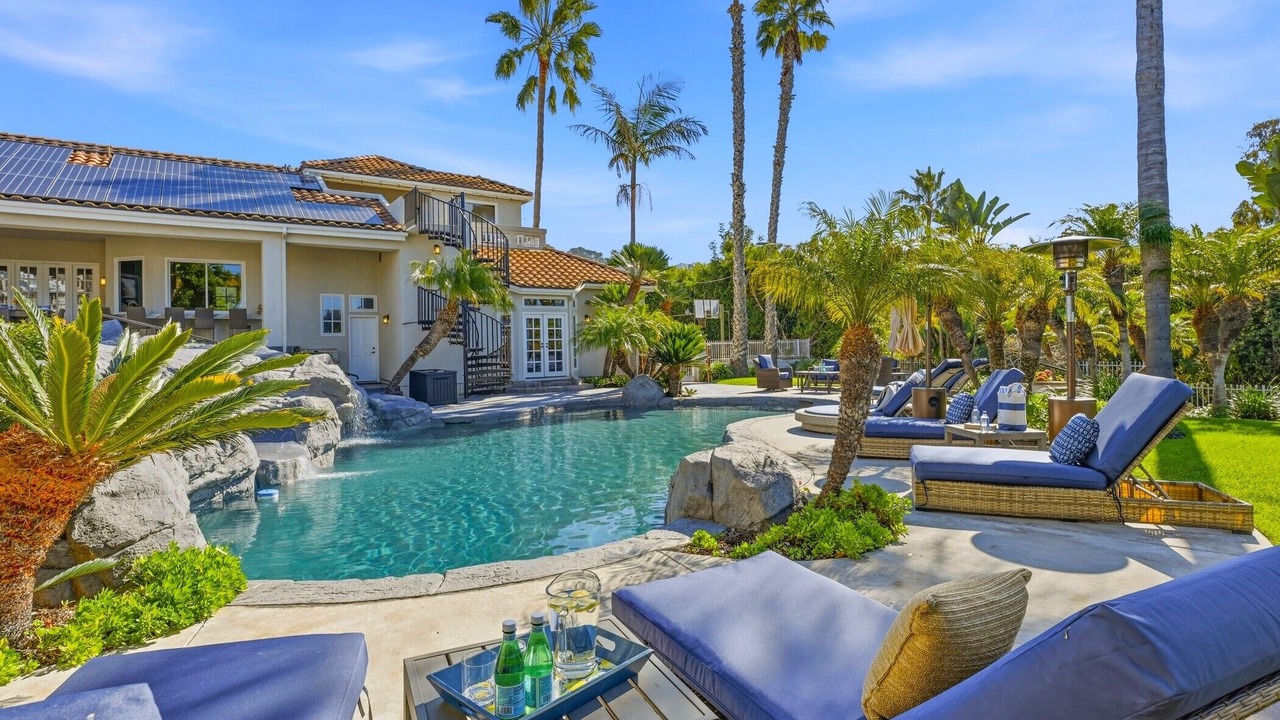 Photo of Outdoor in Country Club
