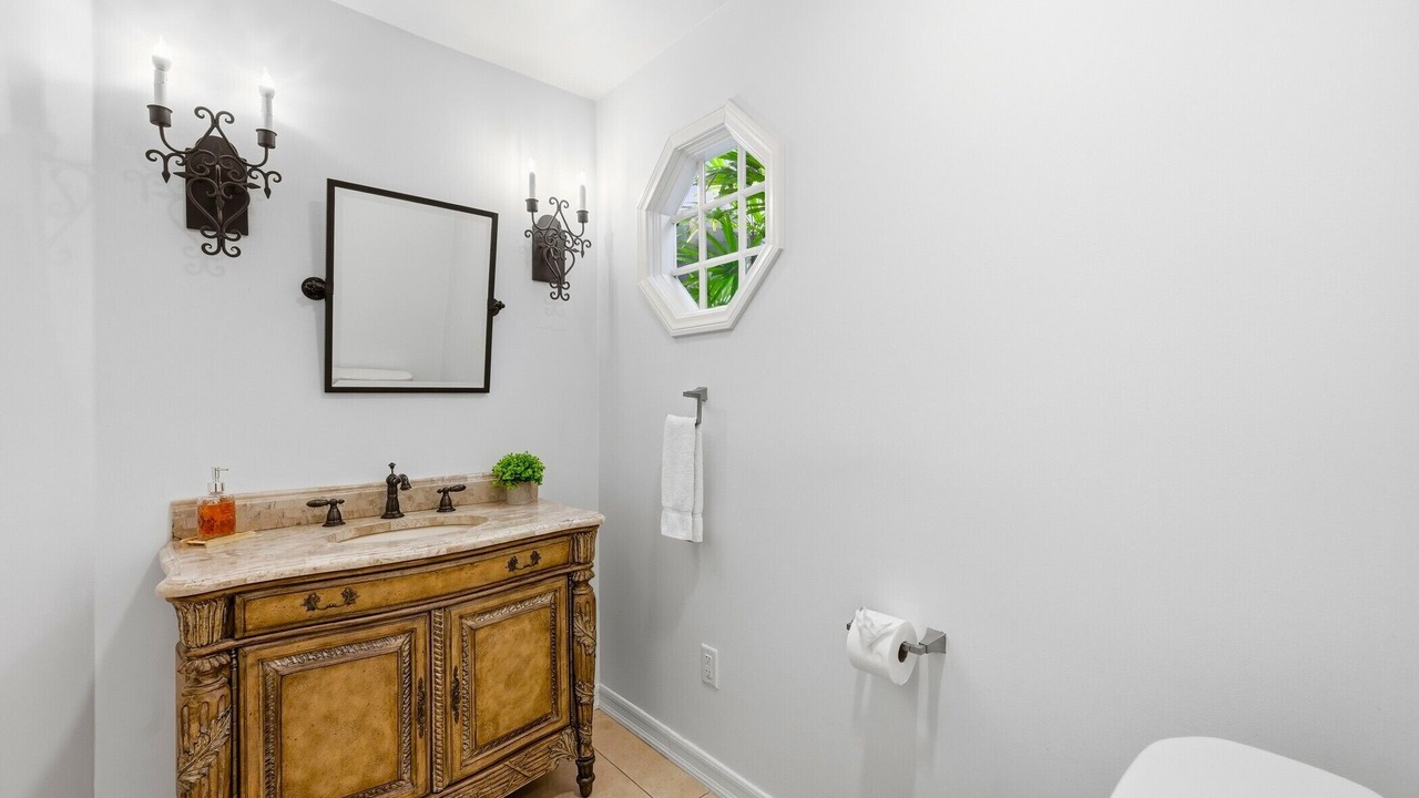 Photo of Bedroom in Country Club