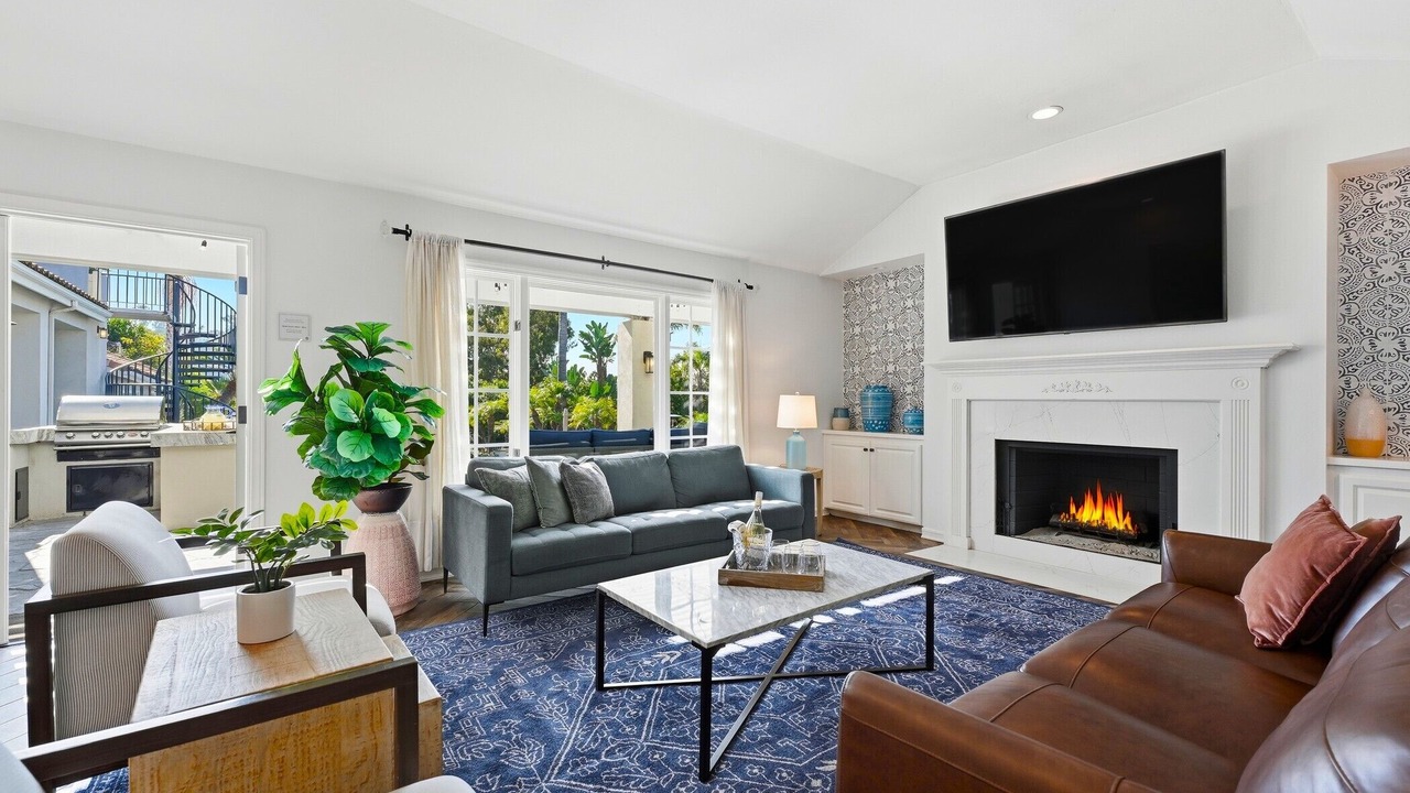 Photo of Bedroom in Country Club